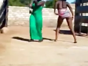 La trompe avec la fi ...
