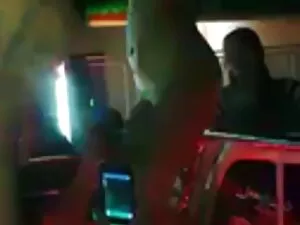 La chatte de lesbien ...