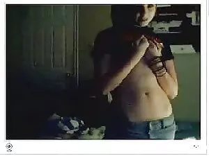 Énormes seins et gro ...