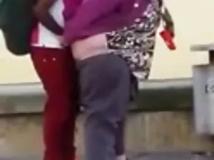 Sexe interracial ave ...