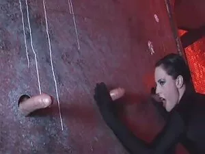 Une danseuse film ad ...