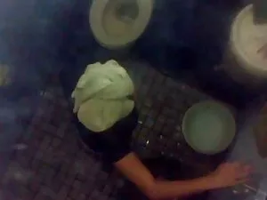 Booty jeune assistan ...