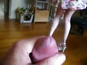Sophie Dee et Angela ...