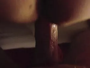 Une milf sexy veut l ...
