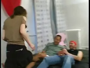 Fille chaude baise f ...