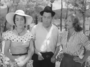 Laisse film amateur  ...