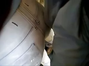 Un mec chanceux bais ...