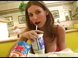 Une bite noire est c ...