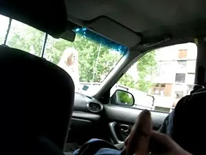 L'instructrice JOI h ...